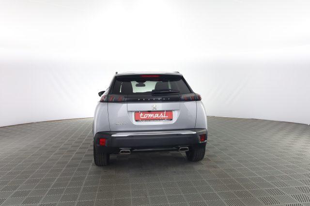 PEUGEOT 2008 2008 PureTech 130 S&S EAT8 Allure Pack