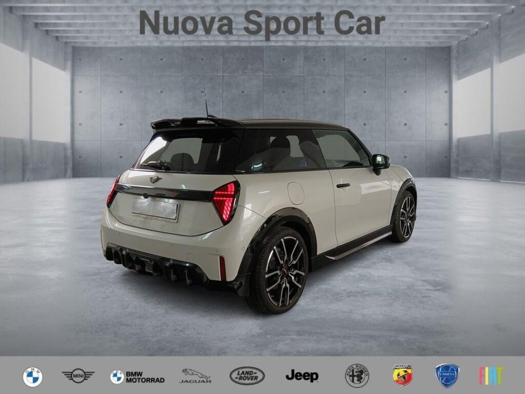Mini Mini Cooper 3 Porte 2.0 S JCW Auto