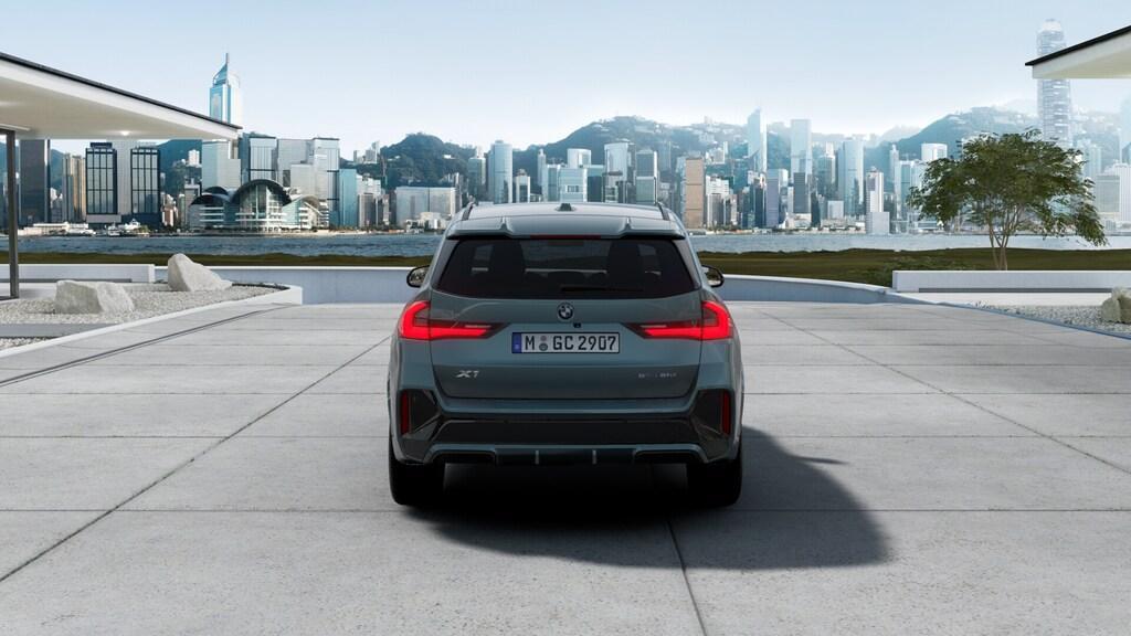 BMW X1 18 d MSport Pro sDrive DCT