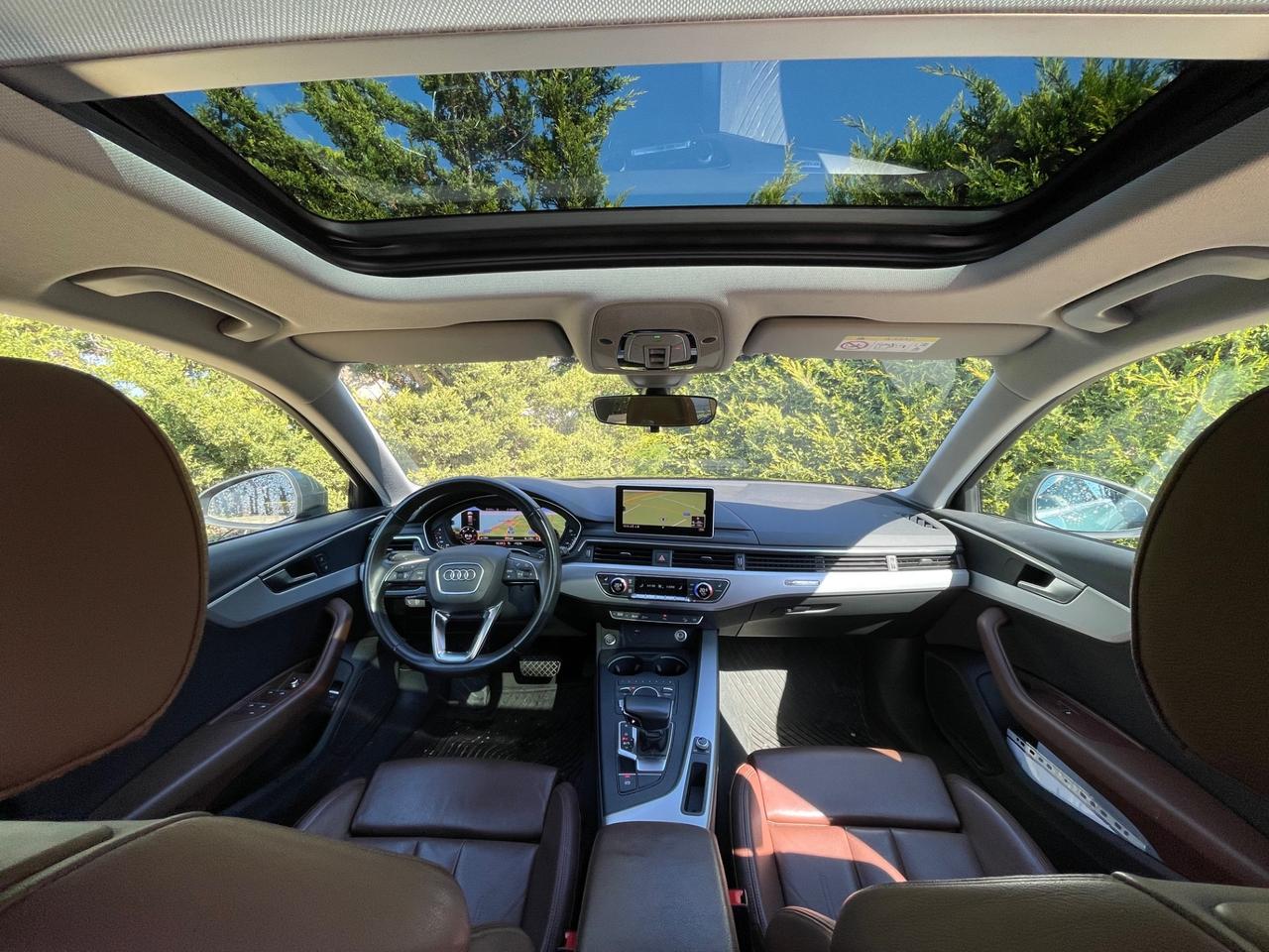 Audi A4 allroad 3.0 TDI 218 CV S tronic Business Evolution