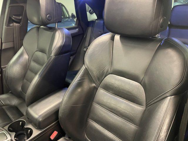 PORSCHE Macan 3.0 D 250 CV S TETTO