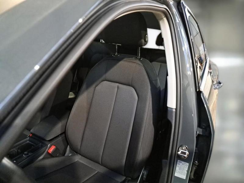 AUDI Q3 SPORTBACK 45 TFSI E S TRONIC BUSINESS PLUS SUV