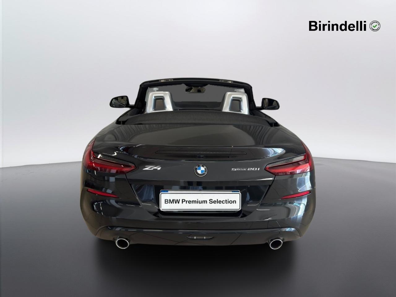 BMW Z4 (G29) - Z4 sDrive20i Sport
