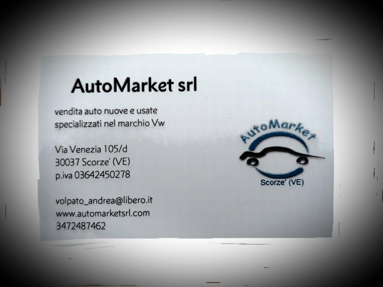 Volkswagen Golf 1.5 TSI 115 CV ACT Edition Plus km zero a € 312 mensili