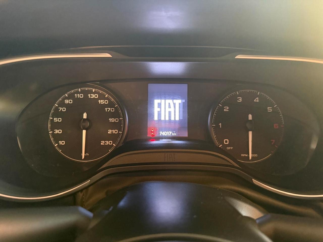 Fiat Tipo 1.0 5 porte