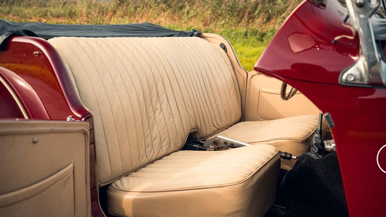 Mg TD 1953