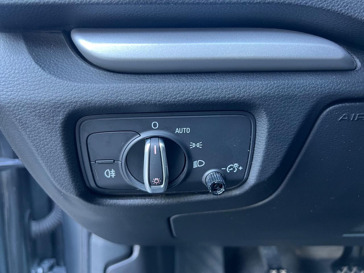 Audi A3 SPB 1.6 TDI Ambiente