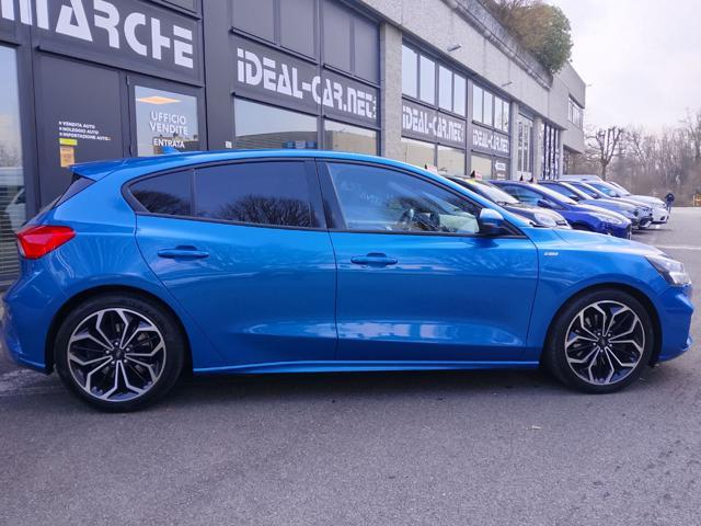 FORD Focus 2.0 EcoBlue 150 CV c.auto ST-Line Co-Pilot my2020