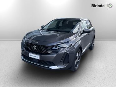 PEUGEOT 3008 2ª serie - 3008 BlueHDi 130 S&S Allure Pack