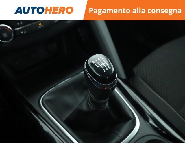 RENAULT Kadjar Blue dCi 8V 115CV Sport Edition