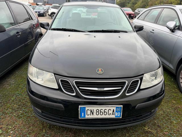 SAAB 9-3 BENZINA/GPL 1.8 senza nessun lavoro da fare