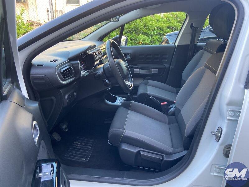 Citroën C3 PureTech 82 S&S Shine