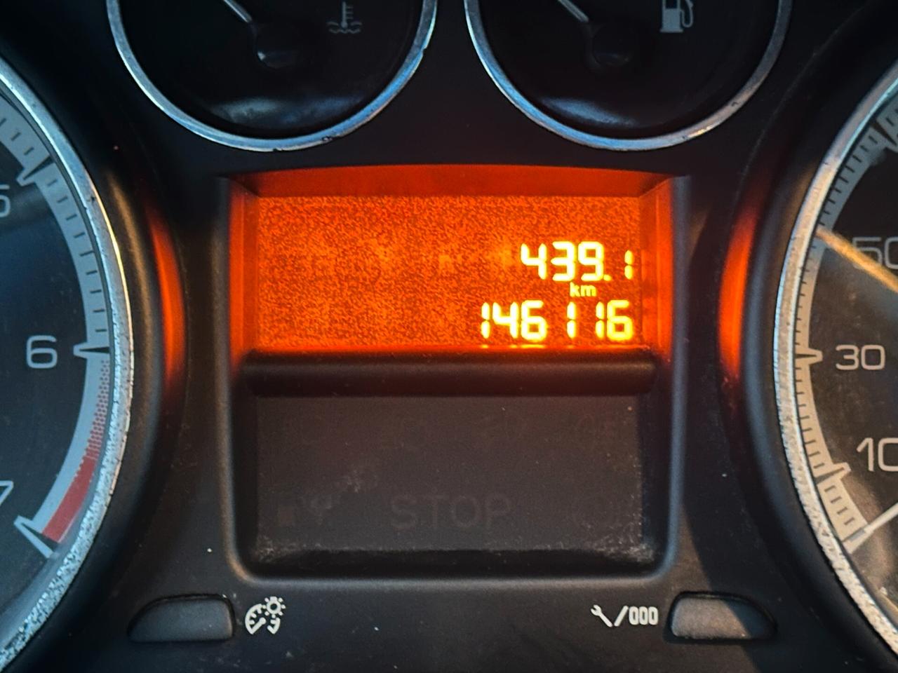 Peugeot 308 1.4 VTi 95CV 5p. Premium