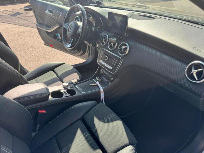 Mercedes-Benz A180 sport