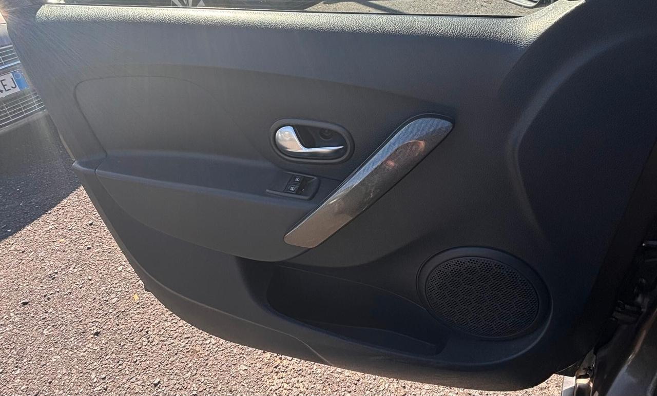 Dacia Sandero Stepway 1.5 dCi 8V 90CV Start&Stop Easy-R