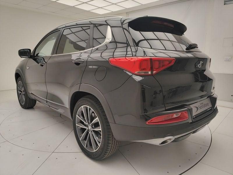 DR AUTOMOBILES F35 DR 1.5 Turbo DCT Benzina / GPL
