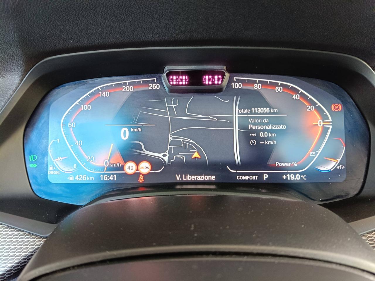 BMW X6 G06 - X6 xdrive30d mhev 48V Msport auto