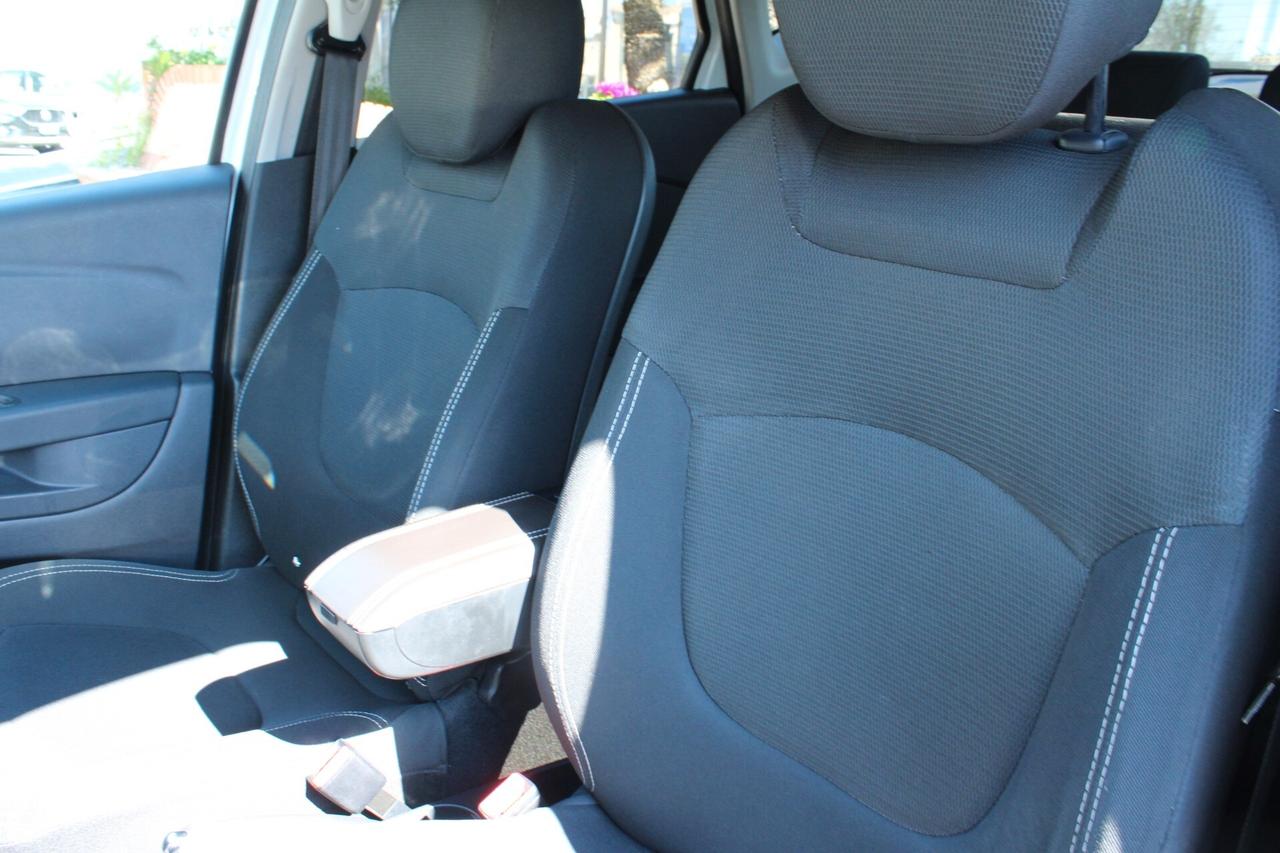 Renault Captur dCi 8V 90 CV Sport Edition2