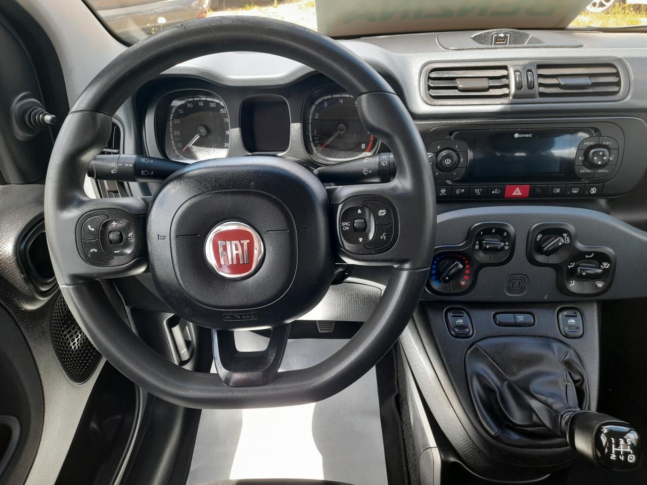 Fiat Panda 1.2 Easy