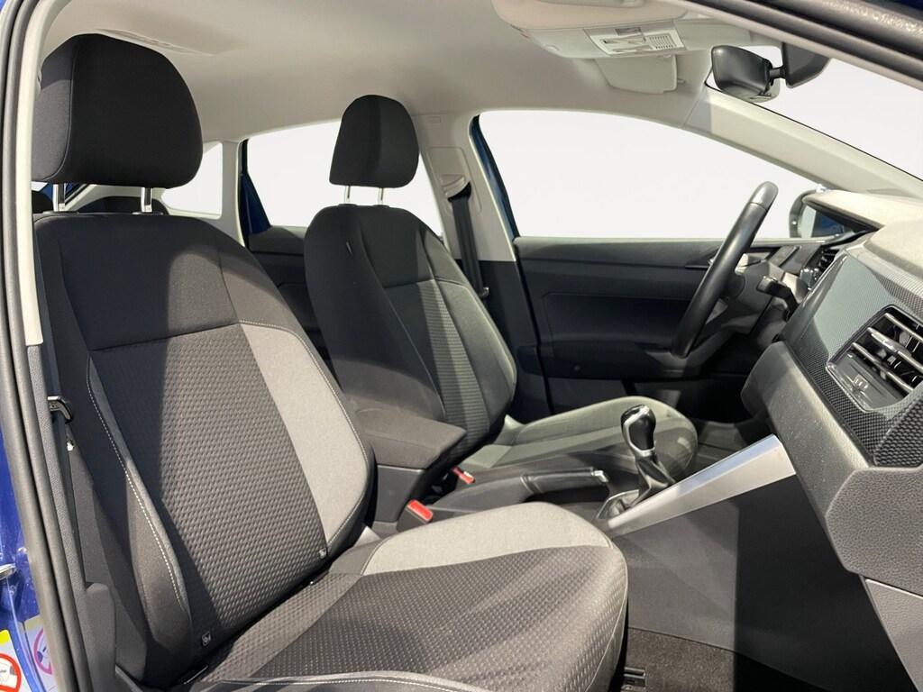 Volkswagen Taigo 1.0 TSI 95CV Life - IVA ESPOSTA