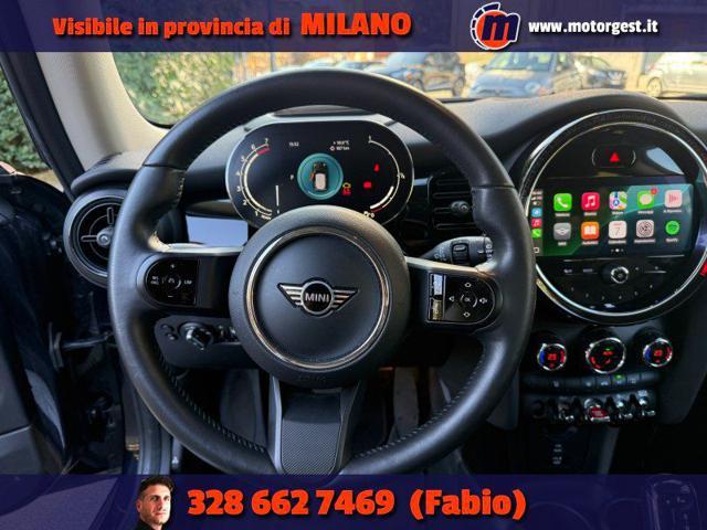 MINI Cooper S 2.0 Cooper S Classic
