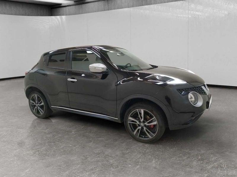 Nissan Juke 1.2 dig-t Tekna 115cv E6