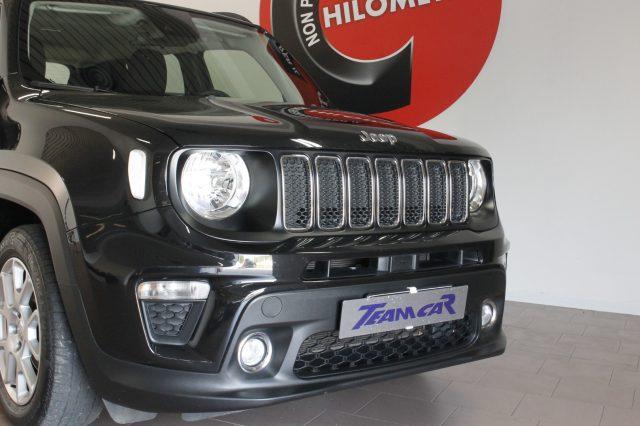 JEEP Renegade 1.0 T3 Longitude