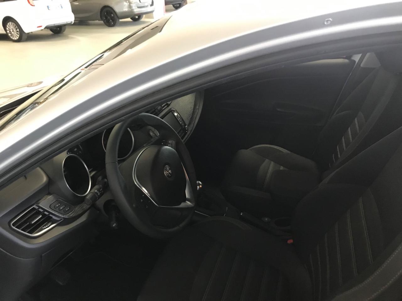 Alfa Romeo Giulietta 1.4 Turbo 120 CV Super