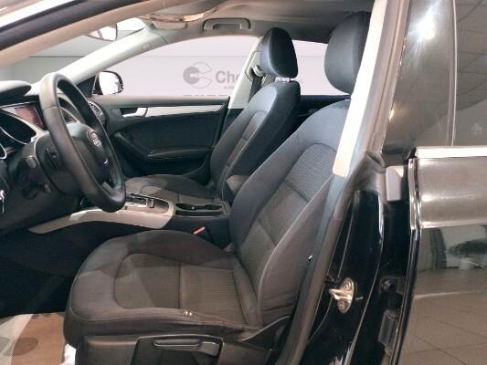 Audi A5 Sportback 2.0 tdi 143cv multitronic