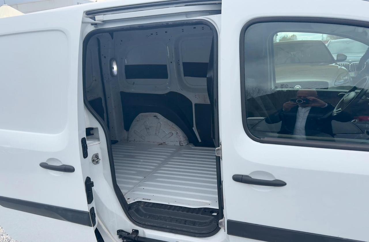 Mercedes Benz Citan 1.5 Cdi