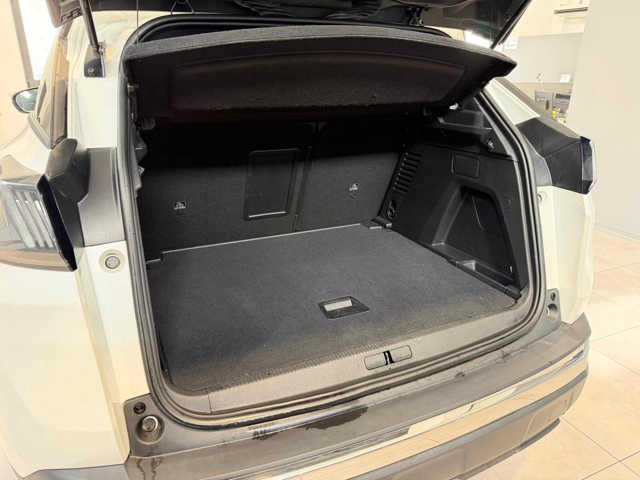 Peugeot 3008 PureTech Turbo 130 S&S Allure Pack