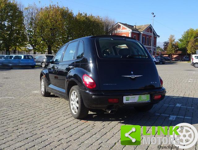 CHRYSLER PT Cruiser 2.2 CRD Limited 147 mila KM