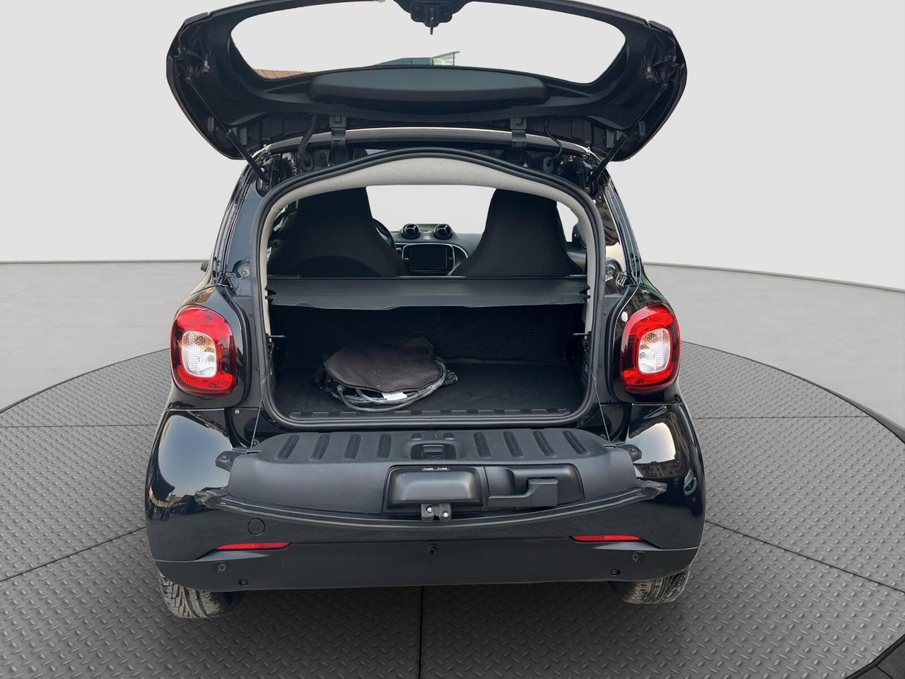Smart ForTwo EQ Passion Automatica 2022