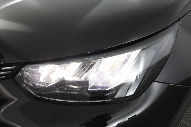 PEUGEOT 2008 2008 BlueHDi 130 S&S EAT8 Allure Pack