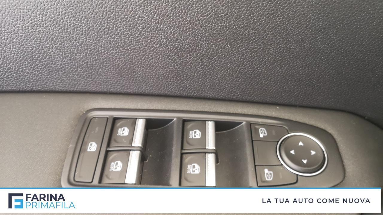 RENAULT NUOVO CAPTUR - Captur evolution ECO-G 100