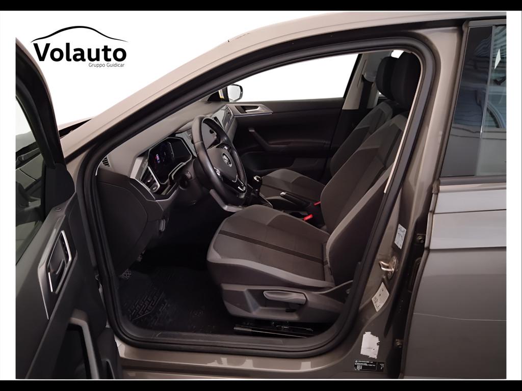 VOLKSWAGEN Polo VI 2017 - Polo 5p 1.0 tsi Highline 95cv