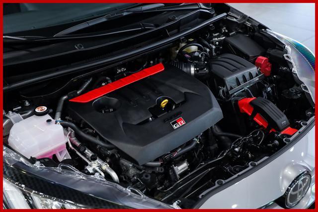TOYOTA Yaris 1.6 Turbo 3 porte GR Yaris Circuit - MY 25|IVA ESP