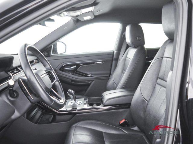 LAND ROVER Range Rover Evoque 2.0D I4 163 CV AWD Auto R-Dynamic S