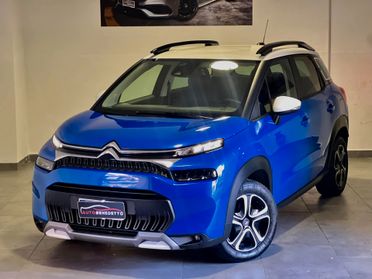 CITROEN C3 AIRCROSS BLUEHDI 120CV SHINE PACK 2022