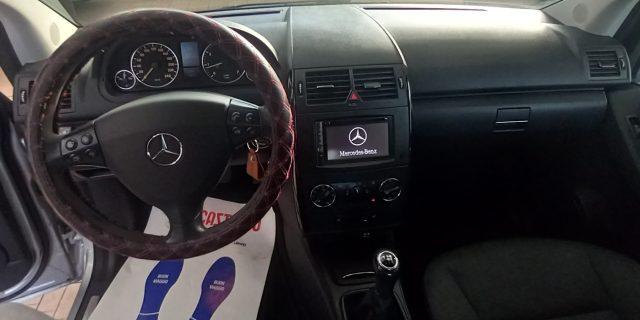 MERCEDES-BENZ A 150 BlueEFFICIENCY Premium Gpl