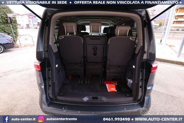 Volkswagen Multivan 2.0 TDI DSG 7POSTI *IVAin...