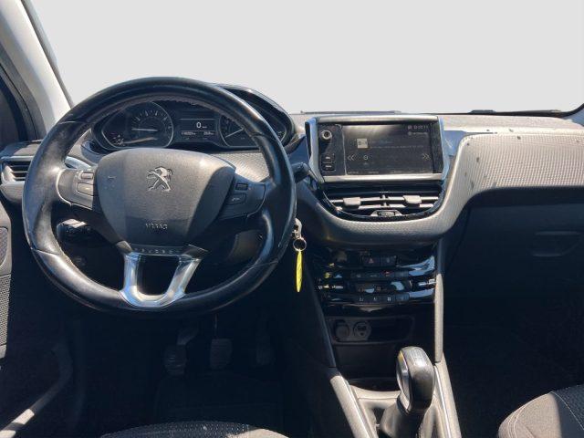 PEUGEOT 208 208 1.2 PureTech 82 CV 5 porte GPL Allure