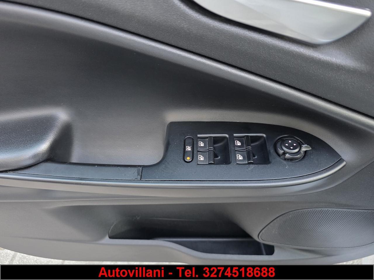 Alfa Romeo Giulietta 1.6 JTDm 120 CV Super