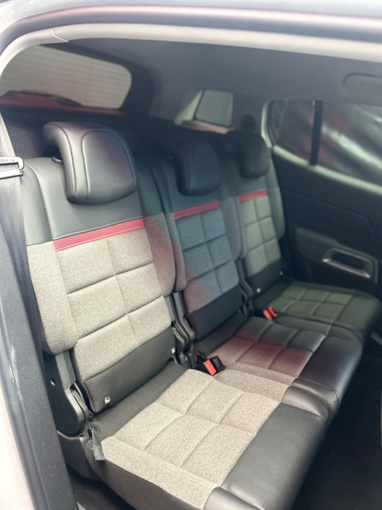 Citroen C5 Aircross 1.5BlueHDi 130cv Shine 3ANNI GAR.