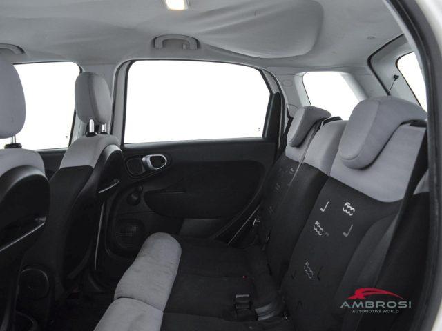 FIAT 500L 1.4 95 CV Pop Star - PER OPERATORI DEL SETTORE