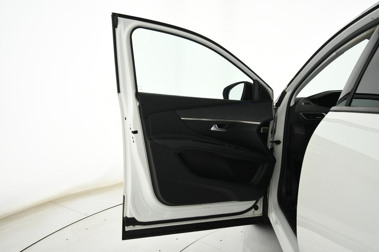 PEUGEOT 3008 1.5 bluehdi Allure Pack s&s 130cv eat8 CAMERA+APP CONNECT+C18"