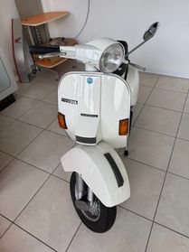 Piaggio Vespa P 125 X ARCOBALENO