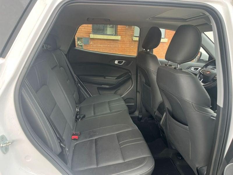 DR AUTOMOBILES dr 4.0 dr 4.0 1.5 Bi-Fuel GPL