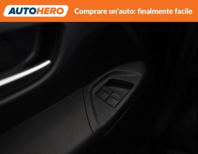 TOYOTA Aygo Connect 1.0 VVT-i 72 CV 5 porte x-play