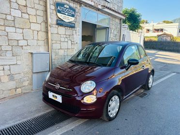 Fiat 500 1.2 Pop "GPL"